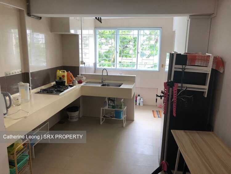 Blk 3 St. Georges Road (Kallang/Whampoa), HDB 3 Rooms #231747341
